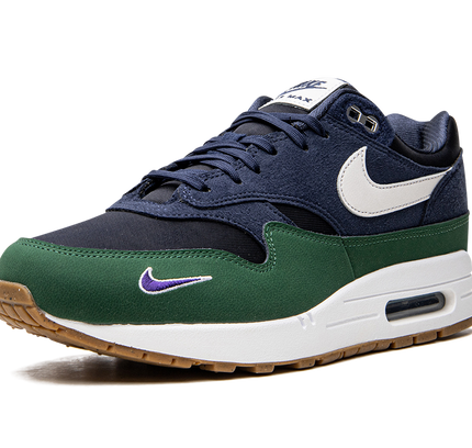 Nike Air Max 1 (WMNS) "Gorge Green"