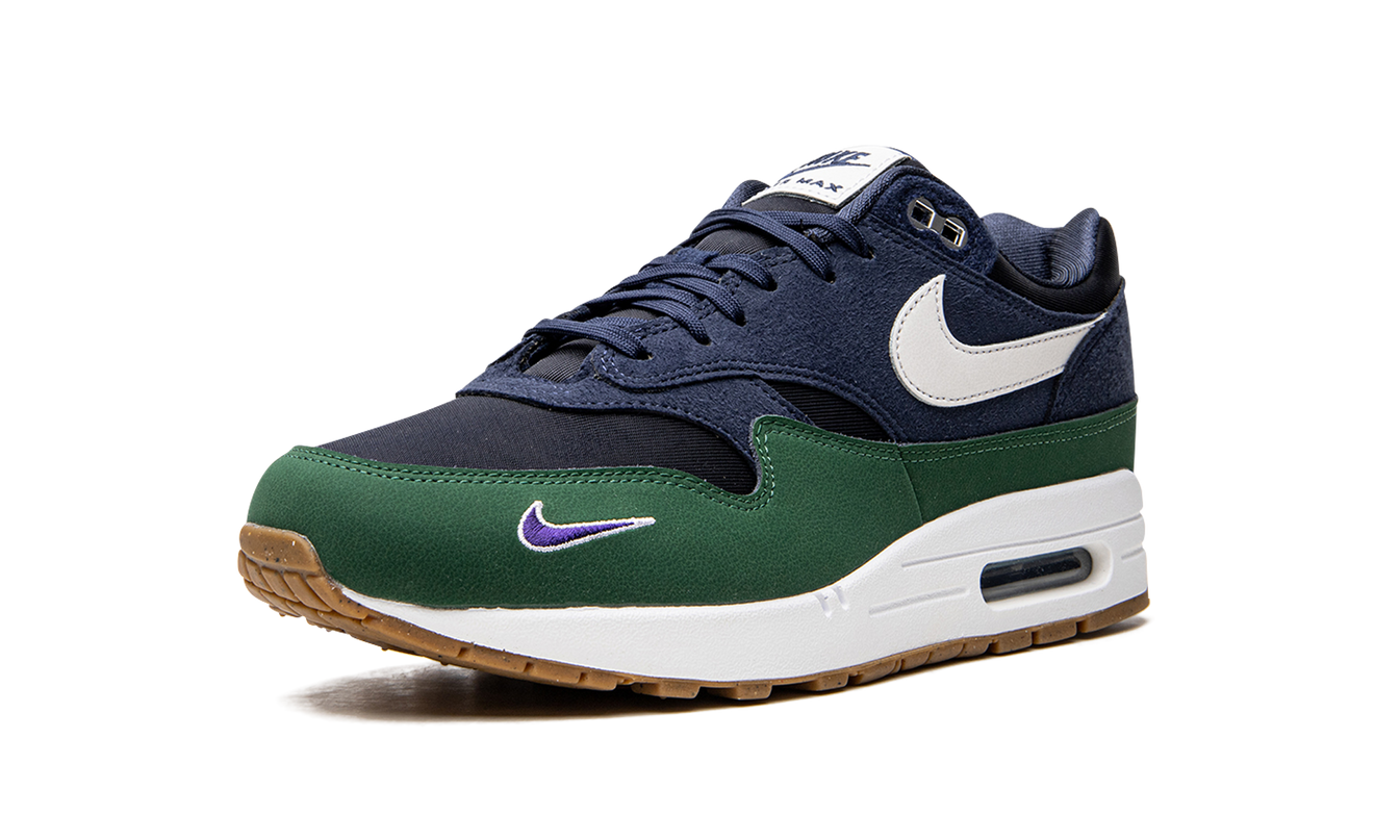 Nike Air Max 1 (WMNS) "Gorge Green"