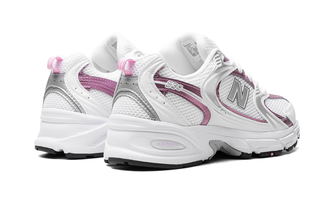 New Balance 530 "White / Pink"