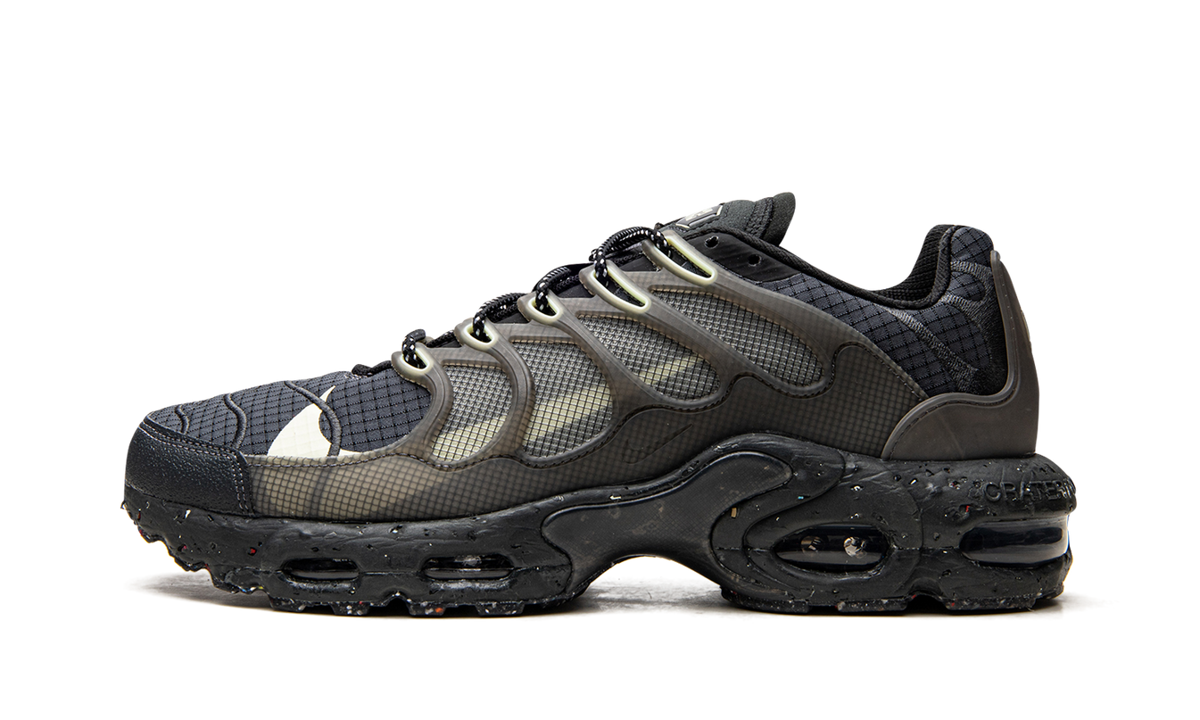 Nike Air Max Terrascape Plus "Schwarz"