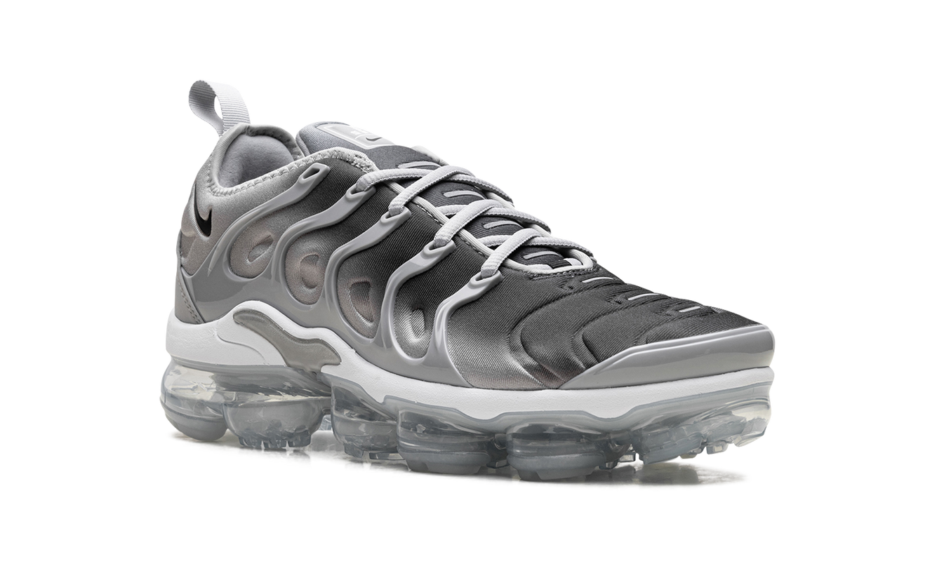Nike Air Vapormax Plus "Silber Farbverlauf"