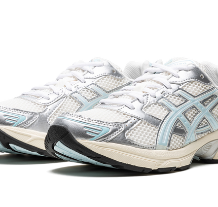 Gel-1130 „Kith Cream Starlight Blue“