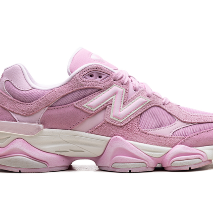 New Balance 9060 „ASOS Exclusive Pink Overdye“