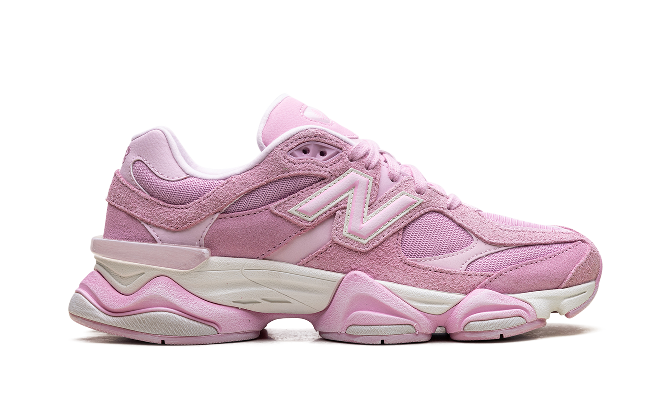 New Balance 9060 "ASOS Exclusive Pink Overdye"