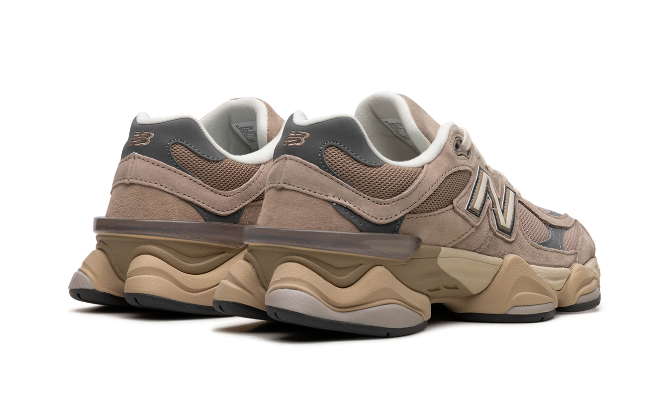 New Balance 9060 "Driftwood Castlerock"