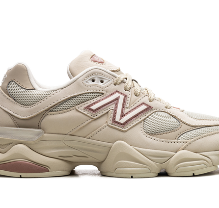 New Balance 9060 "Bone Sparrow"