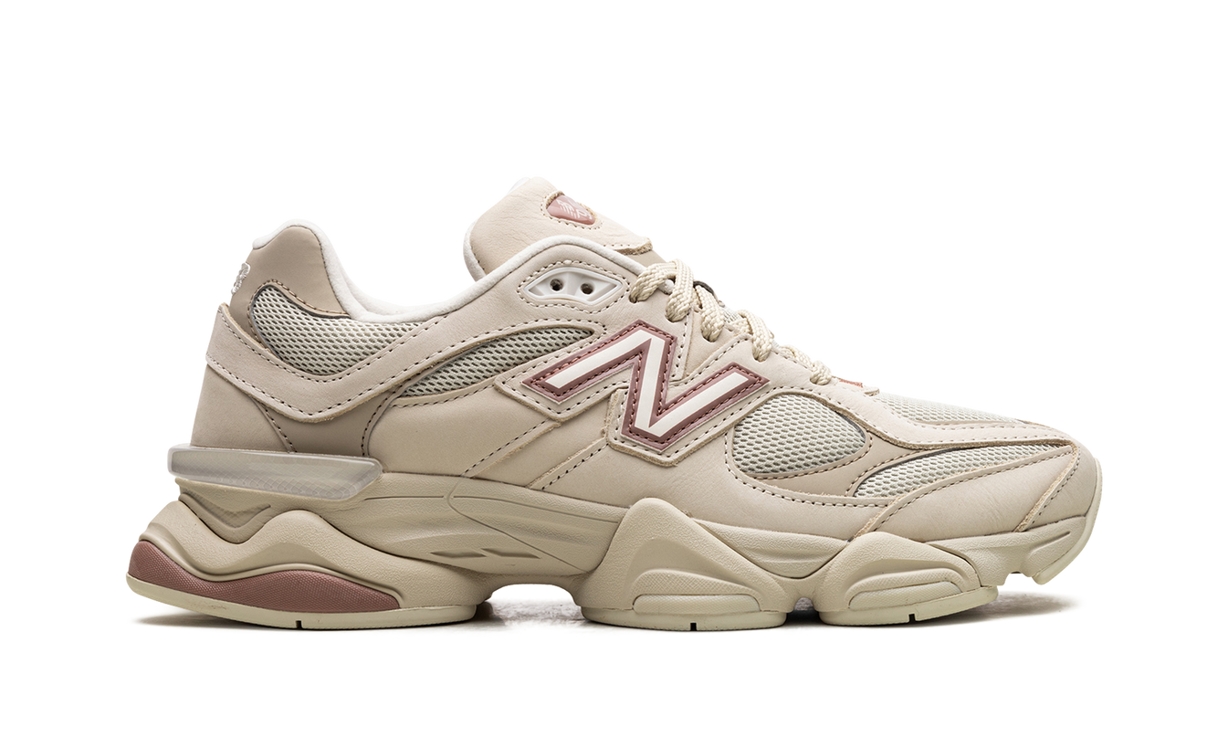 New Balance 9060 "Bone Sparrow"