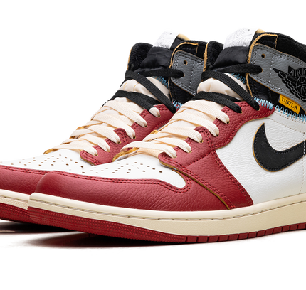 Air Jordan 1 Retro High OG "Union LA - I'm Back"