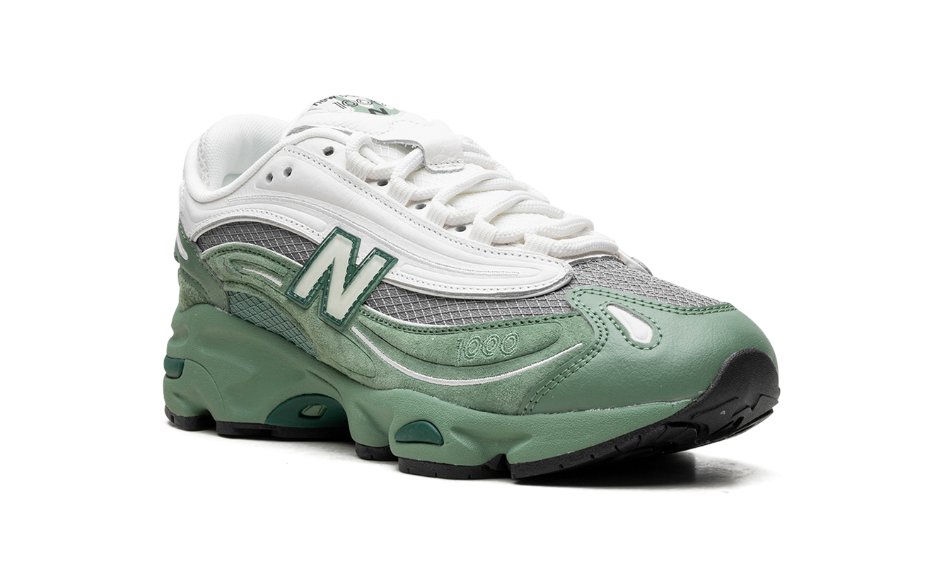 New Balance M1000 "Grün"