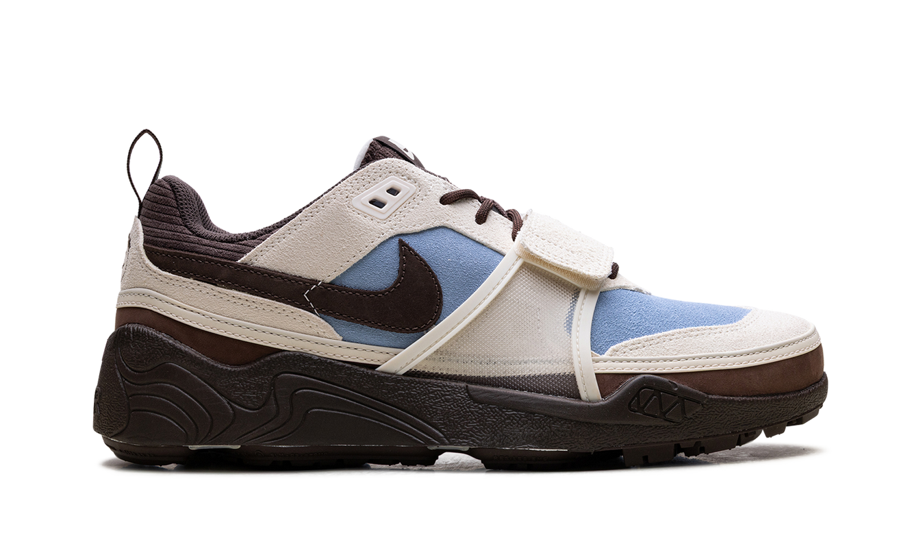 Zoom Field Jaxx Travis Scott  Leche Blue