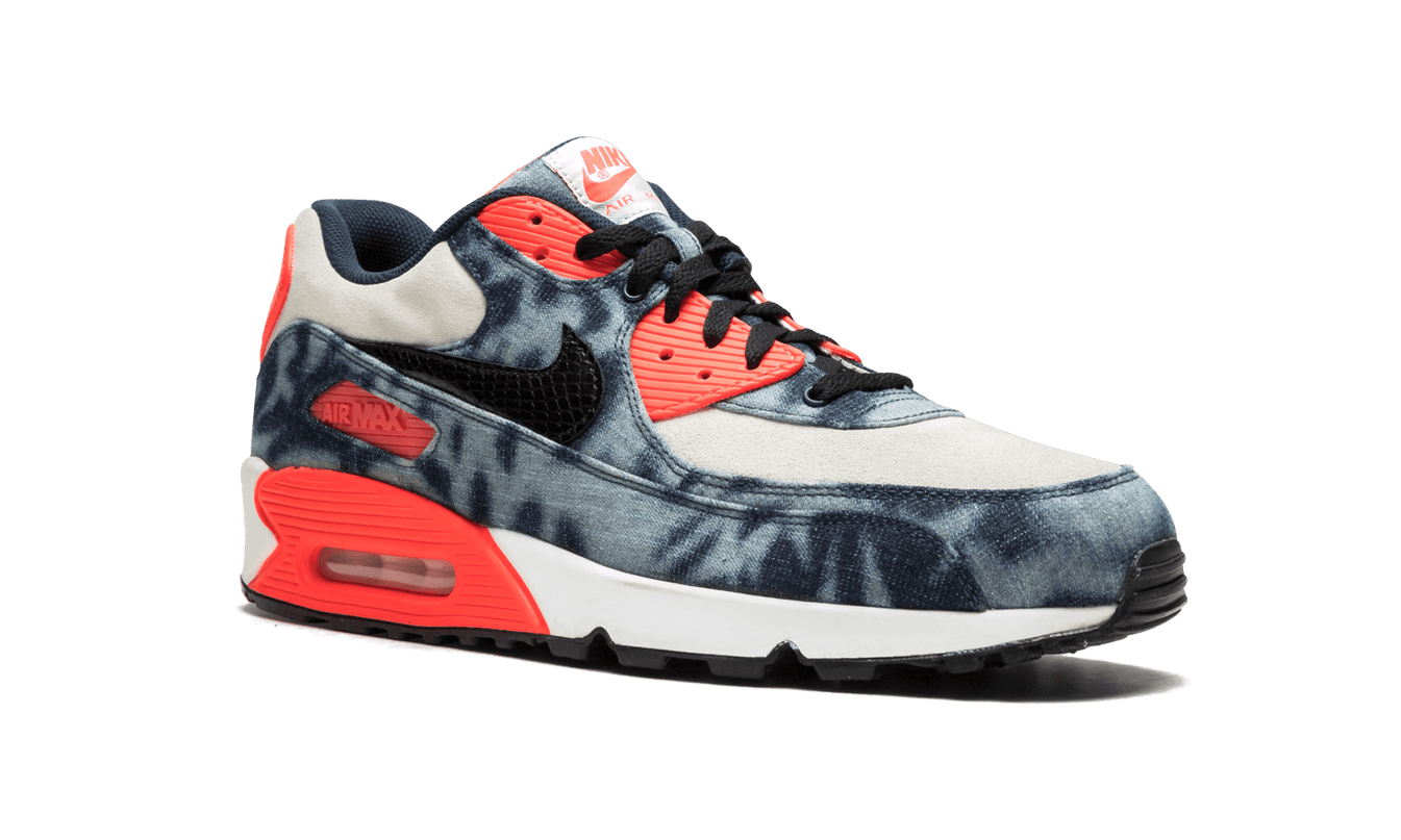 Nike Air Max 90 DNM QS "Denim"