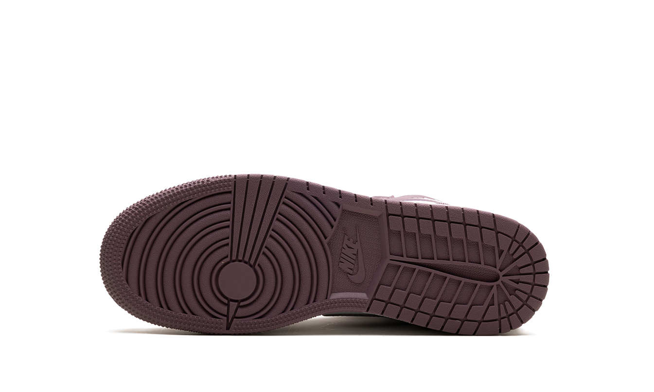 Air Jordan 1 Retro High OG GS "Mauve"