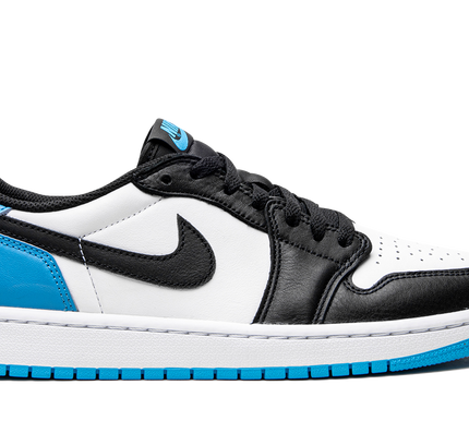 Air Jordan 1 LOW OG WMNS "UNC"