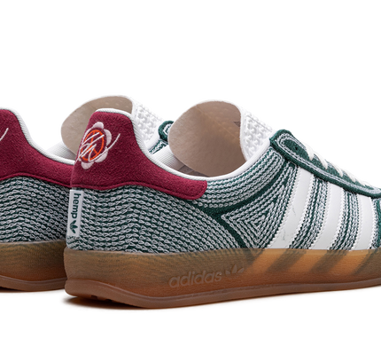 Adidas Gazelle Mid Indoor "Sean Wotherspoon"