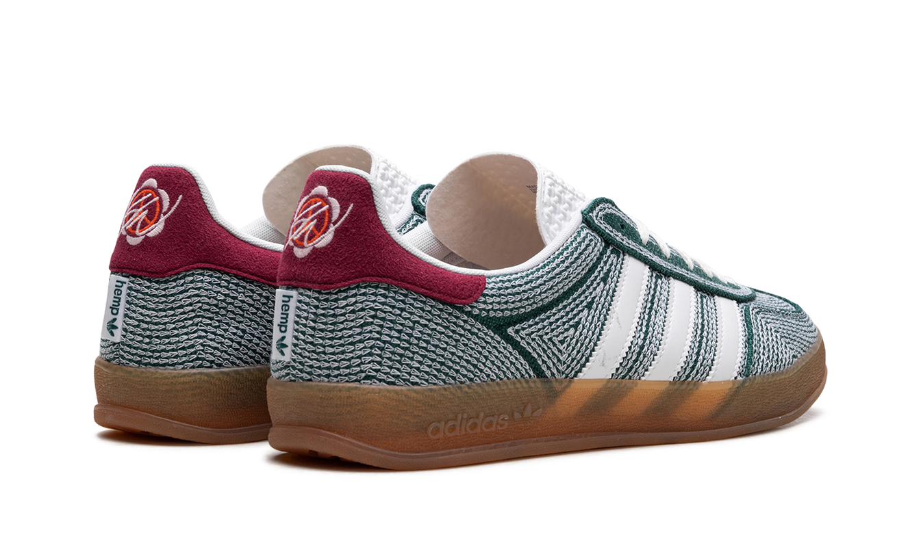 Adidas Gazelle Mid Indoor "Sean Wotherspoon"