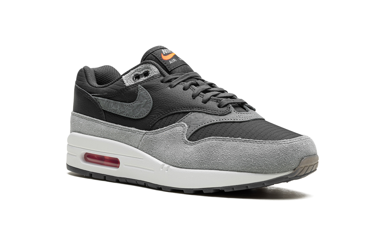 Nike Air Max 1 PRM „Rauchgrau“
