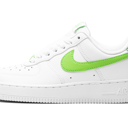 Nike Air Force 1 WMNS "Action Green"