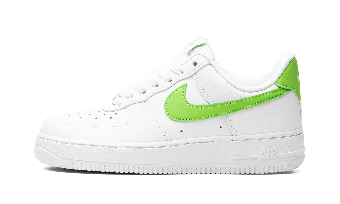 Nike Air Force 1 WMNS "Action Green"