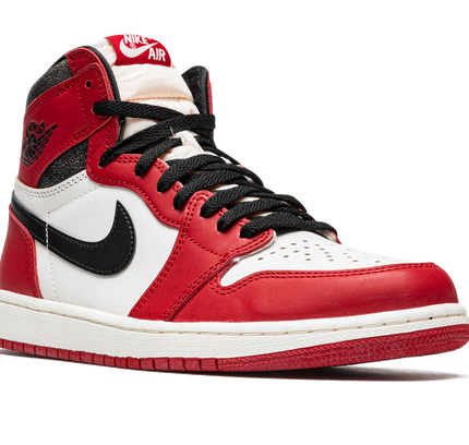 Air Jordan 1 Retro High OG "Chicago Lost and Found"