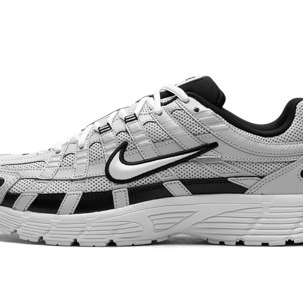 Nike P-6000 "Pure Platinum"