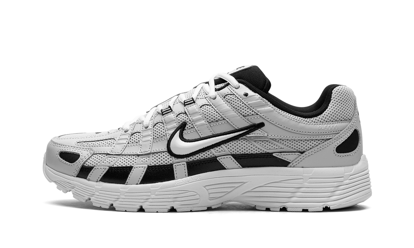 Nike P-6000 "Pure Platinum"