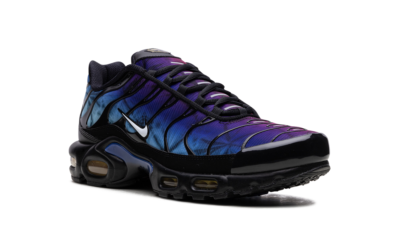 Nike Air Max Plus "25th Anniversary"