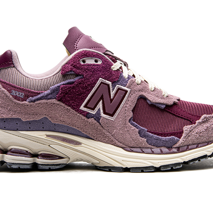 New Balance 2002R "Protection Pack - Violett"
