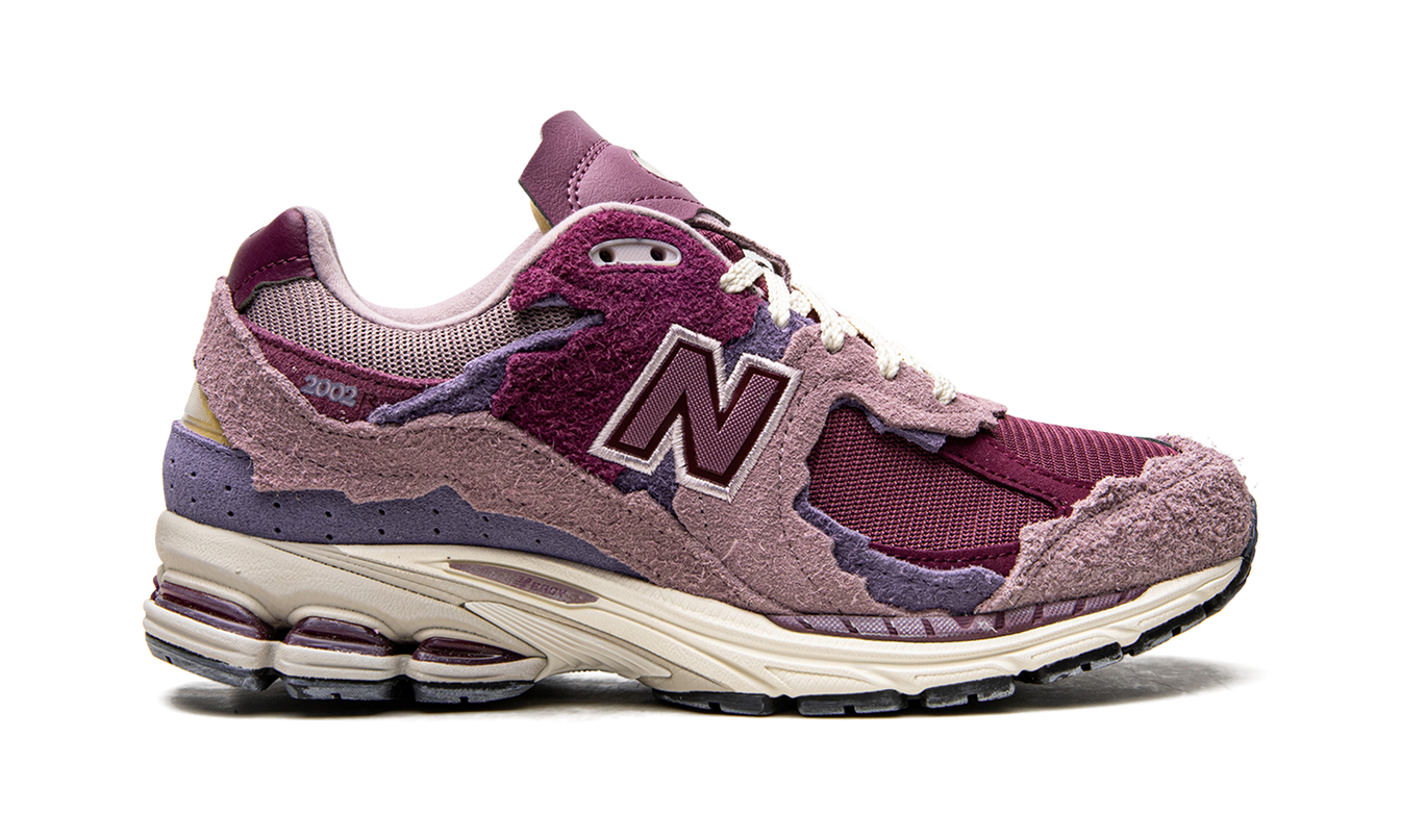 New Balance 2002R "Protection Pack - Violett"