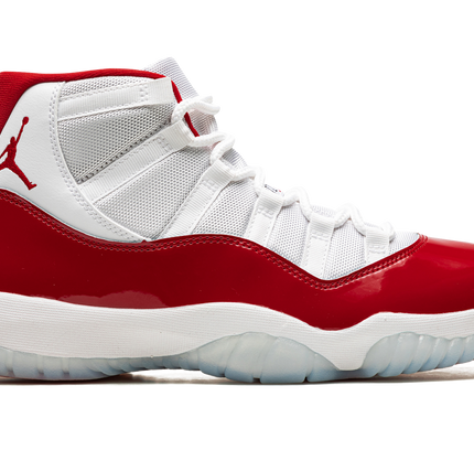 Air Jordan 11 "Cherry 2022"