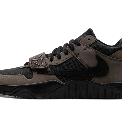 Nike Jumpman Jacke TR "Travis Scott - Dark Mocha"