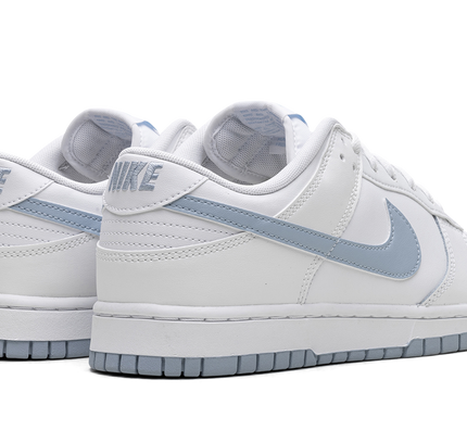 Nike Dunk Low "Light Armory Blue"