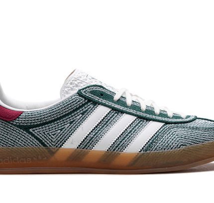 Adidas Gazelle Mid Indoor "Sean Wotherspoon"