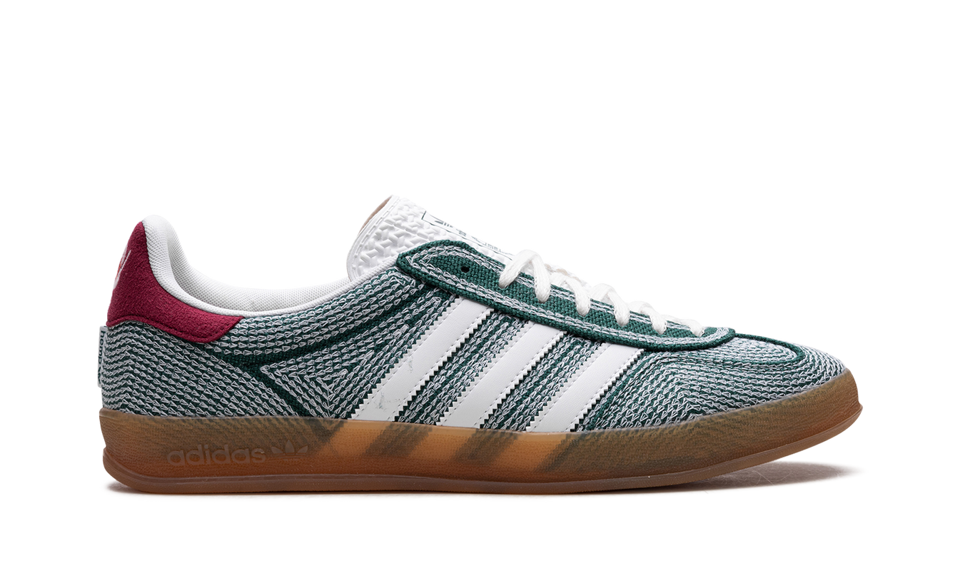 Adidas Gazelle Mid Indoor "Sean Wotherspoon"