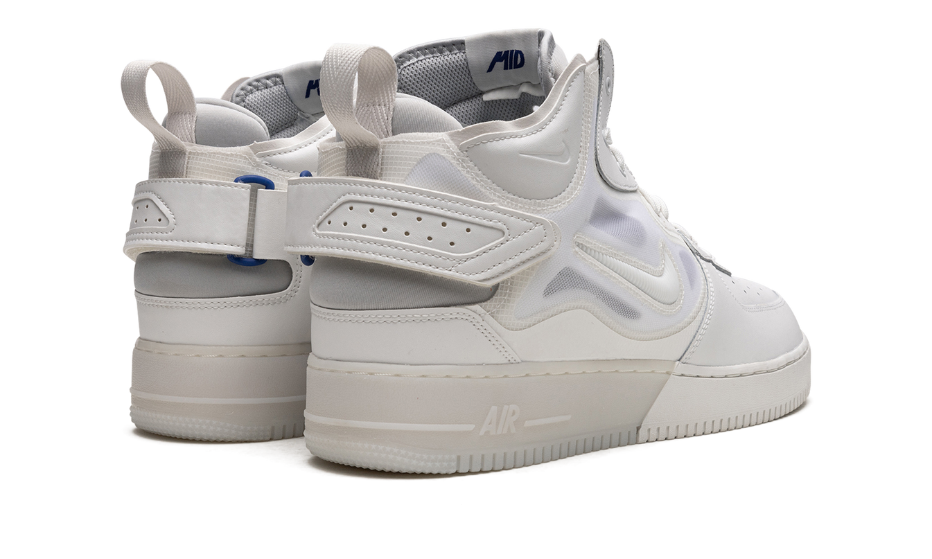 Nike Air Force 1 Mid React "Air Force 1 Mid React NIKE"