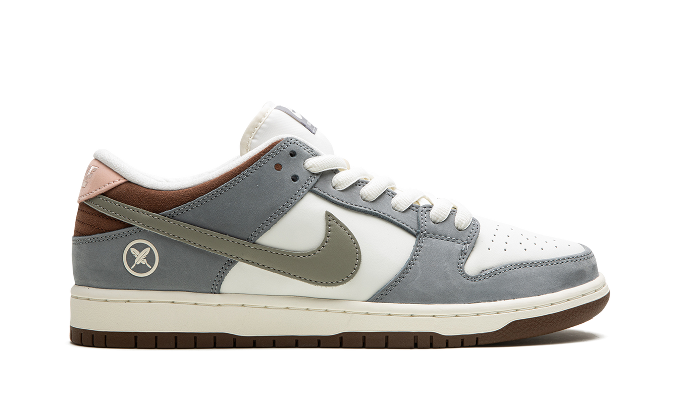 Nike Dunk SB Low "Yuto Horigome"