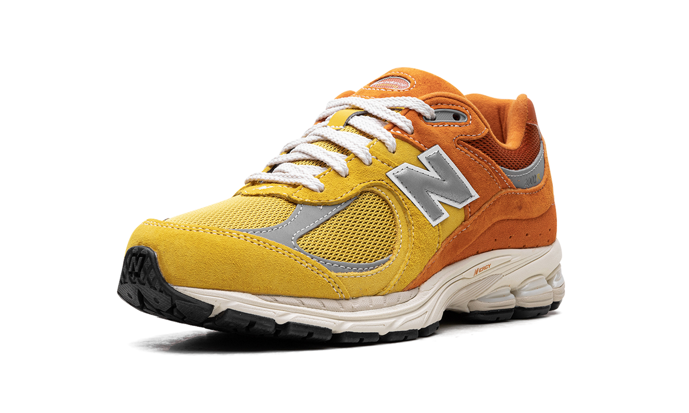 New Balance 2002R "Ginger Lemon"