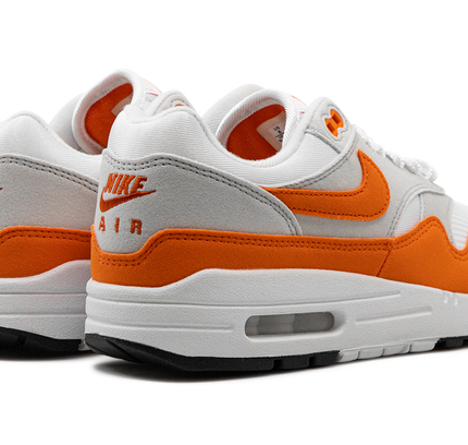 AIR MAX 1 WMNS "Sicherheitsorange"