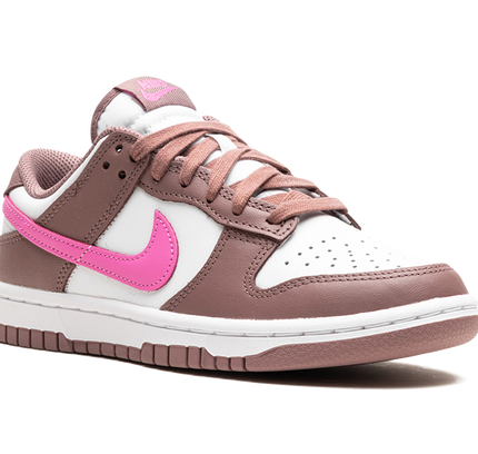 Nike Dunk Low WMNS "Smokey Mauve"