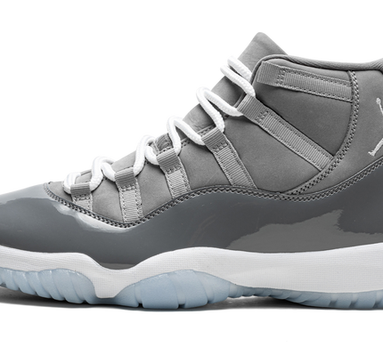 Air Jordan 11 Retro "Cool Grey 2021"