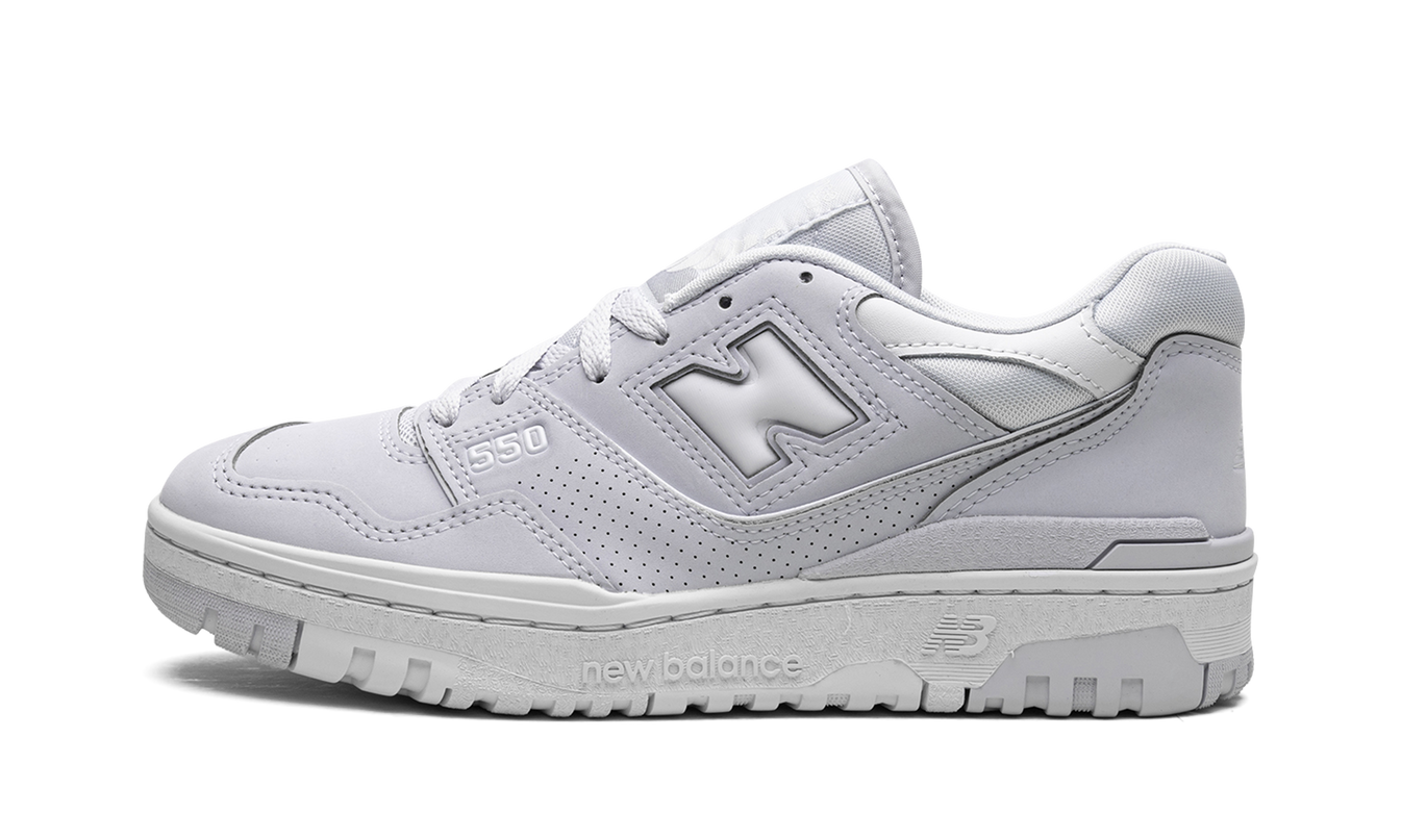 New Balance 550 "Granite"