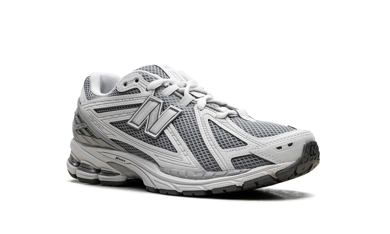 New Balance 1906R „Grey Matter Slate Gray Silver“