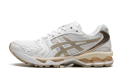 GEL-KAYANO 14 WMNS „Simply Taupe“