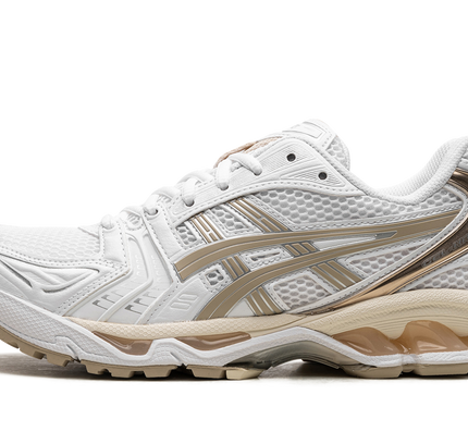 GEL-KAYANO 14 WMNS „Simply Taupe“
