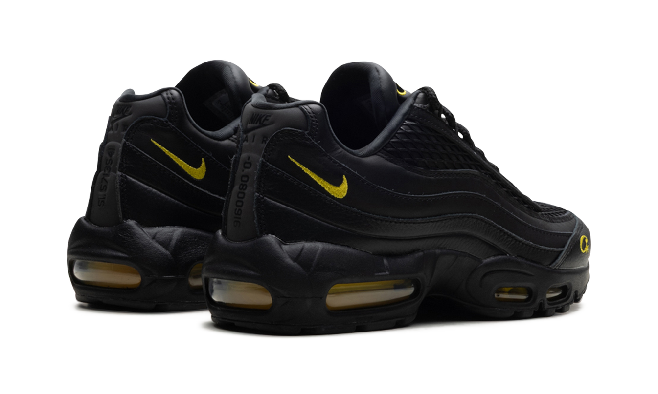 Nike Air Max 95 "Corteiz - Honey Black"