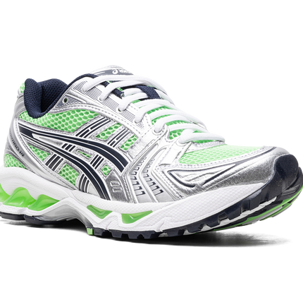 GEL-KAYANO 14 WMNS „Bright Lime“
