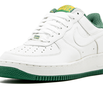Nike Air Force 1 Plus "West Indies"