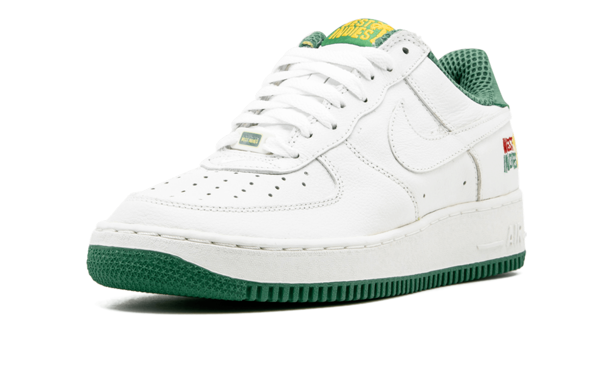 Nike Air Force 1 Plus "West Indies"