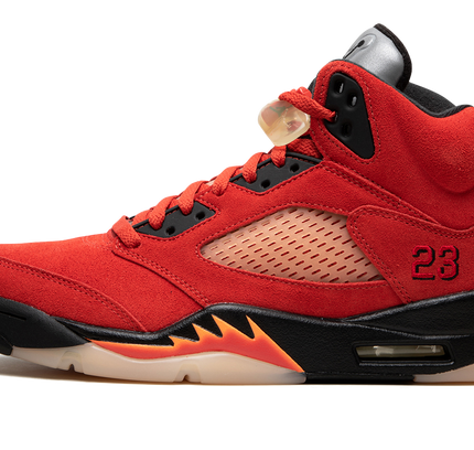 Air Jordan 5 WMNS "Mars For Her"