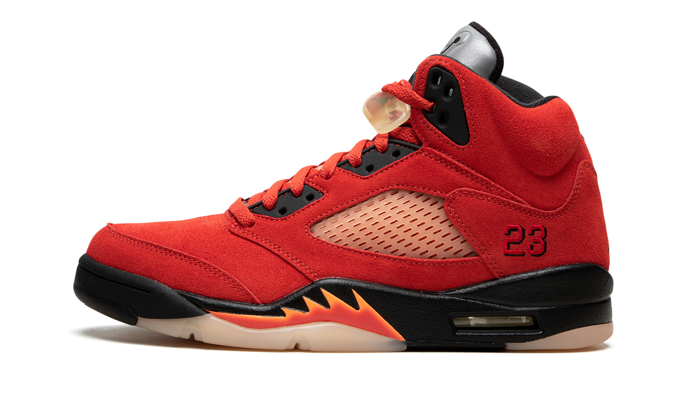 Air Jordan 5 WMNS "Mars For Her"