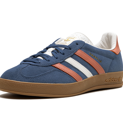 Adidas Gazelle Indoor "Pink Sand"